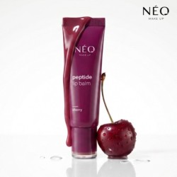 Červený peptidový balzám na rty 03: Cherry | NEO MAKE UP Červený peptidový balzám na rty 03: Cherry | NEO MAKE UP