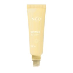 Bezbarv&yacute; peptidov&yacute; balz&aacute;m na rty s SPF 30 | NEO MAKE UP