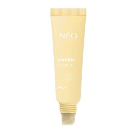 Bezbarv&yacute; peptidov&yacute; balz&aacute;m na rty s SPF 30 | NEO MAKE UP