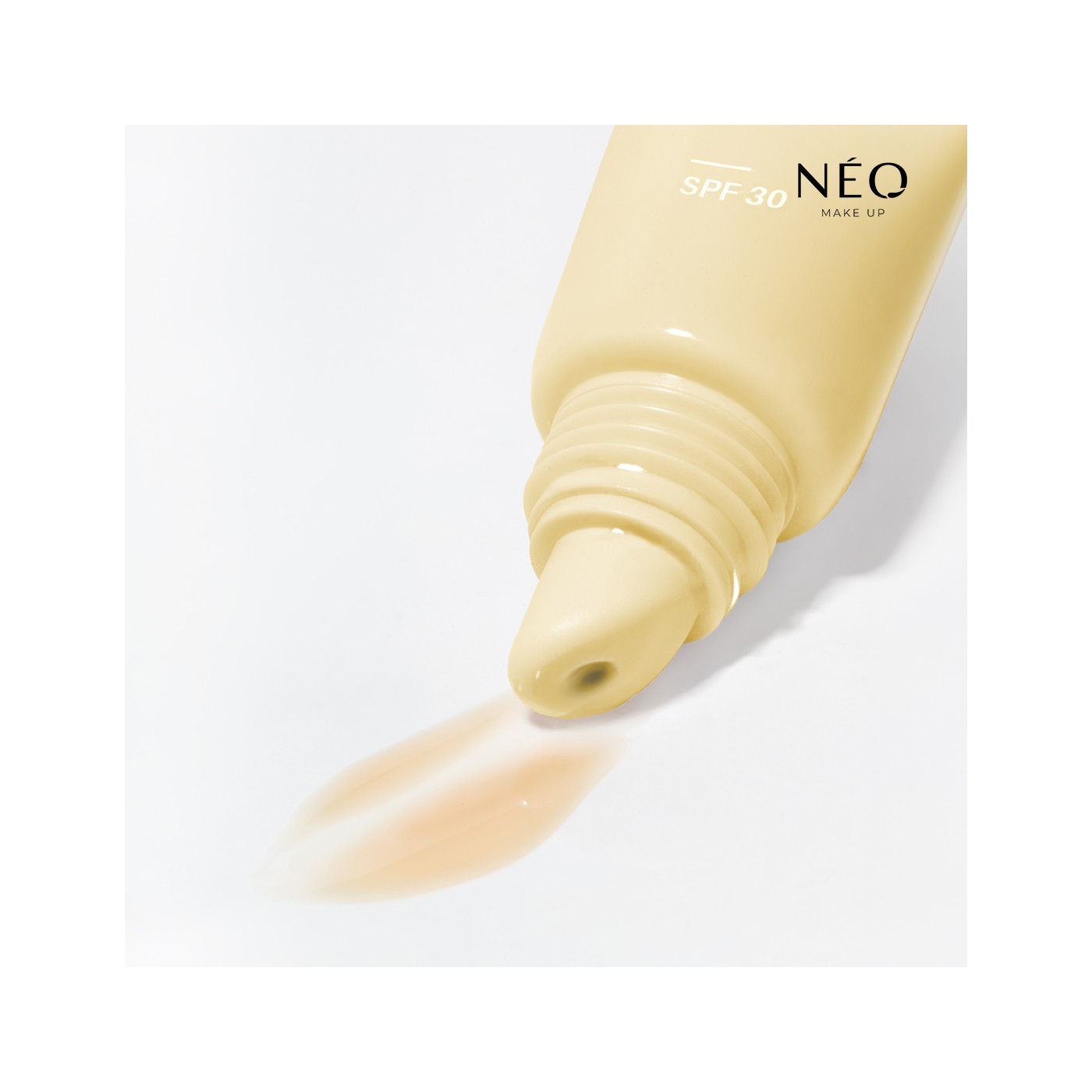 Bezbarv&yacute; peptidov&yacute; balz&aacute;m na rty s SPF 30 | NEO MAKE UP