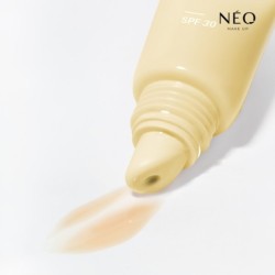 Bezbarv&yacute; peptidov&yacute; balz&aacute;m na rty s SPF 30 | NEO MAKE UP