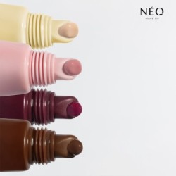 Bezbarv&yacute; peptidov&yacute; balz&aacute;m na rty s SPF 30 | NEO MAKE UP