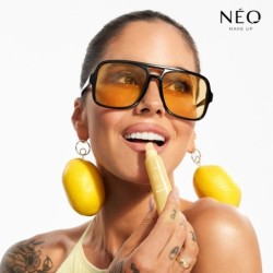 Bezbarv&yacute; peptidov&yacute; balz&aacute;m na rty s SPF 30 | NEO MAKE UP