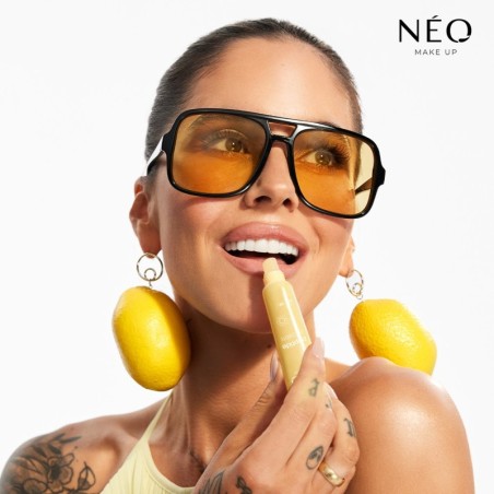 Bezbarv&yacute; peptidov&yacute; balz&aacute;m na rty s SPF 30 | NEO MAKE UP