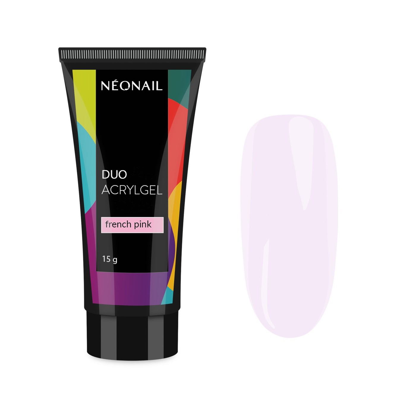 Duo Acrylgel French Pink - 15 g Duo Acrylgel French Pink - 15 g
