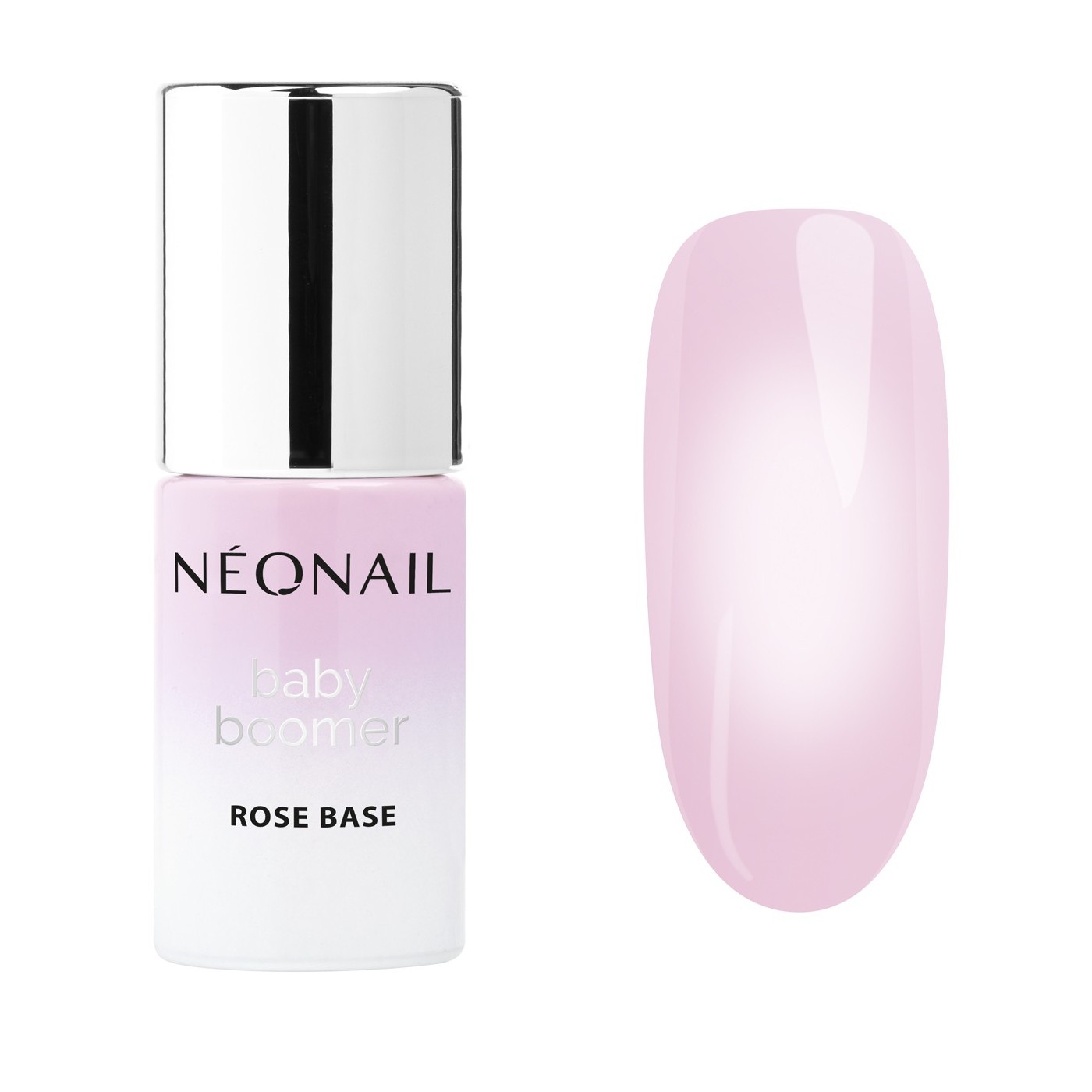 Sada pro zdobení nehtů: Baby Boomer 2v1 Ombré Aura | NEONAIL Sada pro zdobení nehtů: Baby Boomer 2v1 Ombré Aura | NEONAIL