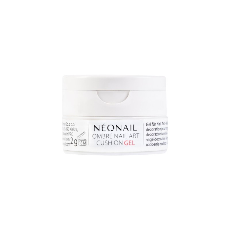 Sada pro zdobení nehtů: Baby Boomer 2v1 Ombré Aura | NEONAIL Sada pro zdobení nehtů: Baby Boomer 2v1 Ombré Aura | NEONAIL