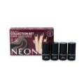 Sada 4 gel laků Dark Elegance | NEONAIL