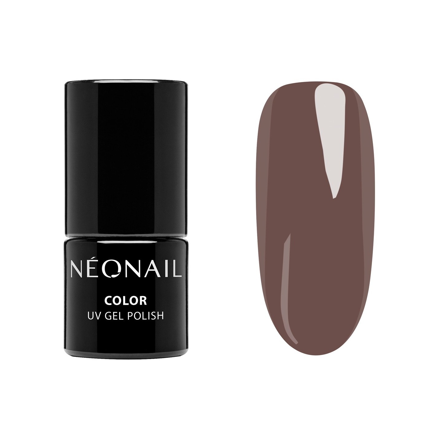 Sada 4 gel laků Dark Elegance | NEONAIL Sada 4 gel laků Dark Elegance | NEONAIL