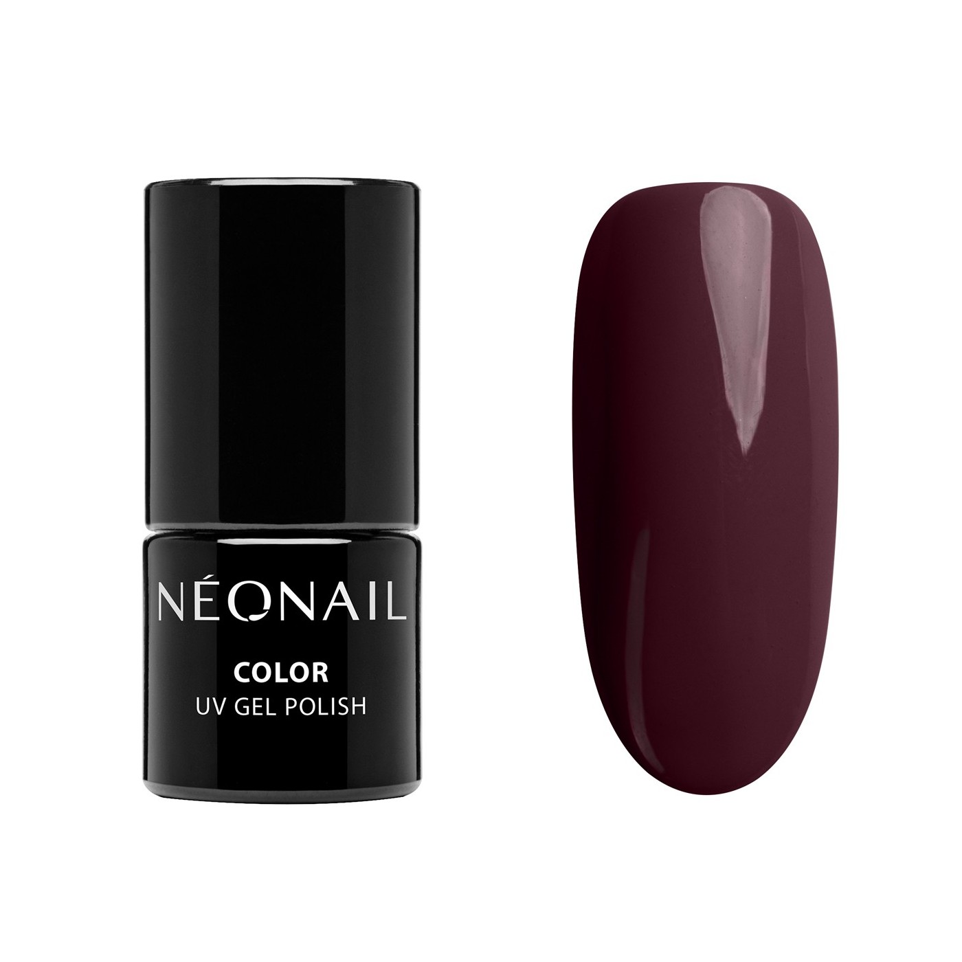 Sada 4 gel laků Dark Elegance | NEONAIL Sada 4 gel laků Dark Elegance | NEONAIL