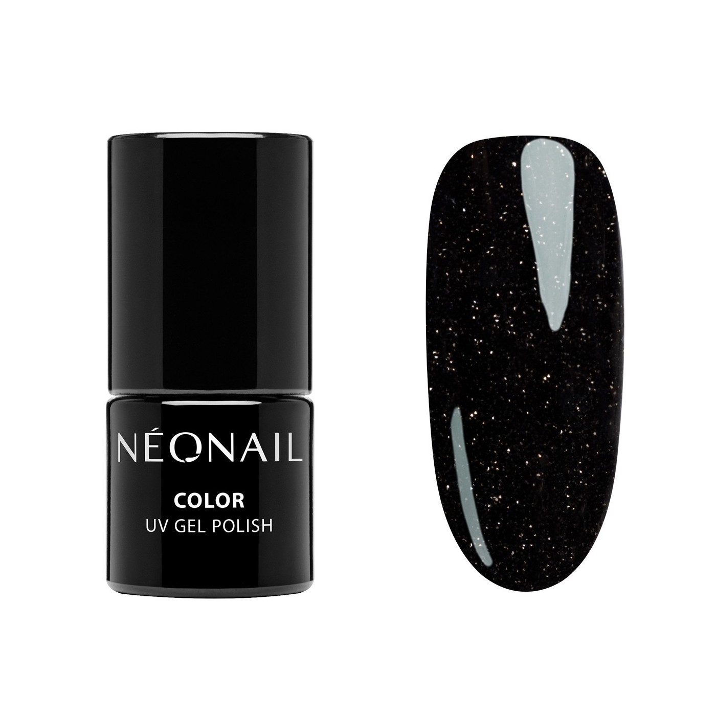 Sada 4 gel laků Dark Elegance | NEONAIL Sada 4 gel laků Dark Elegance | NEONAIL