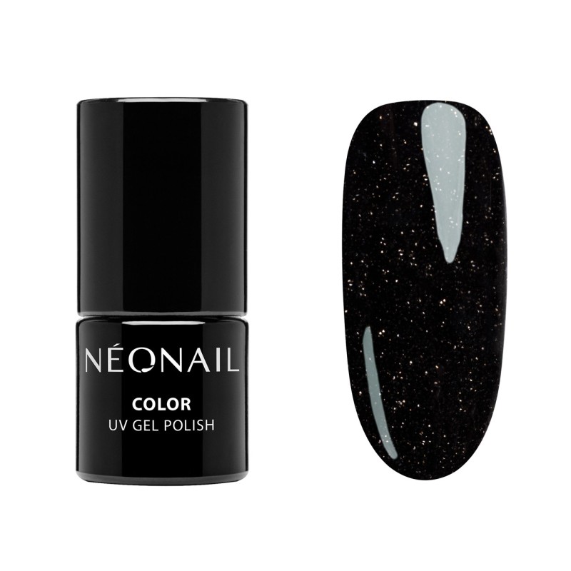Sada 4 gel laků Dark Elegance | NEONAIL Sada 4 gel laků Dark Elegance | NEONAIL