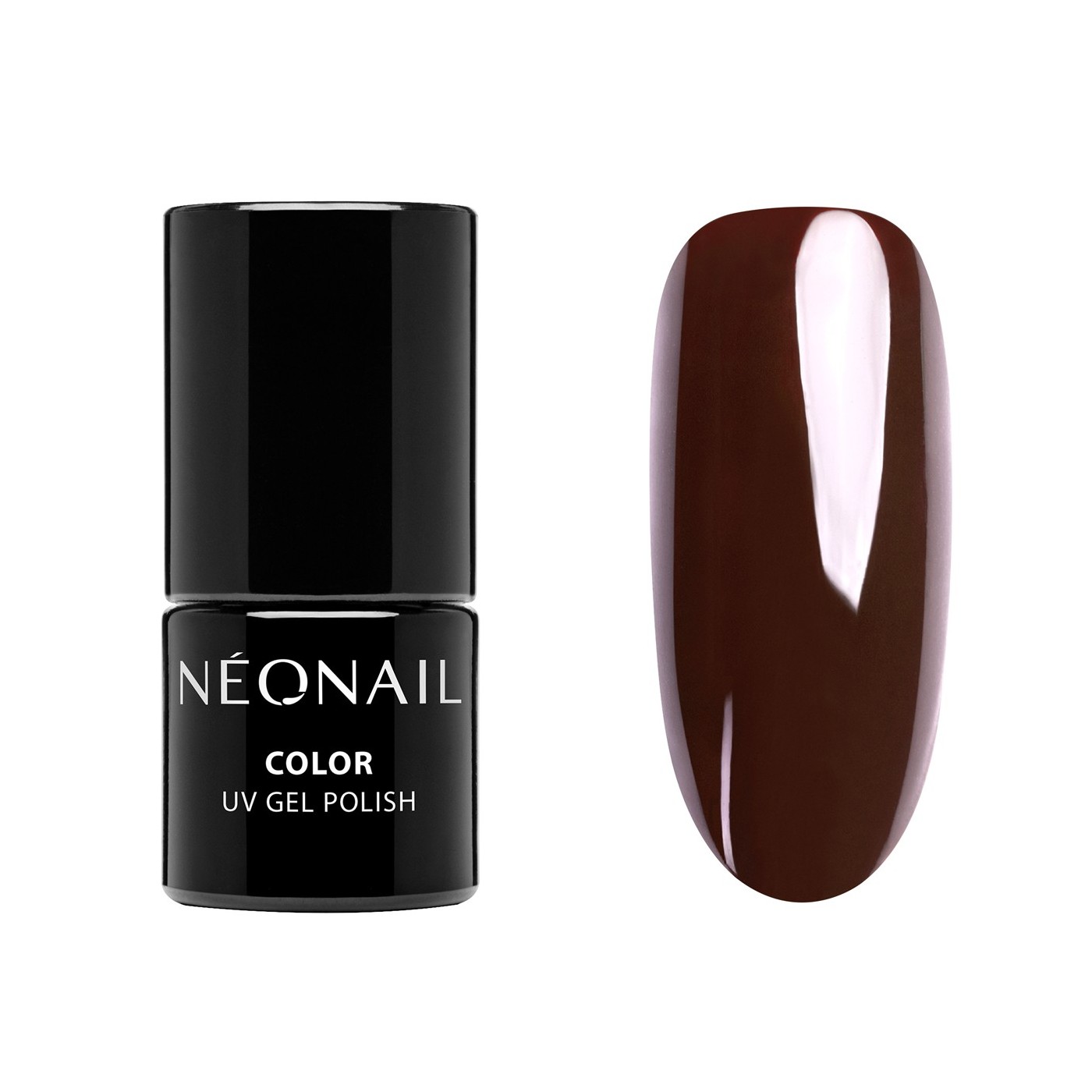 Sada 4 gel laků Dark Elegance | NEONAIL Sada 4 gel laků Dark Elegance | NEONAIL