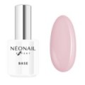 Gelov&aacute; b&aacute;ze NN Expert 15 ml &ndash; Revital Base Fiber Creamy Splash | NEONAIL