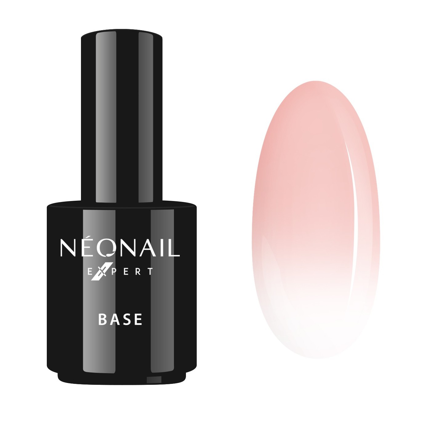Gelov&aacute; b&aacute;ze NN Expert 15 ml &ndash; Baby Boomer Nude Base | NEONAIL