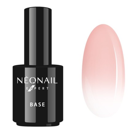 Gelov&aacute; b&aacute;ze NN Expert 15 ml &ndash; Baby Boomer Nude Base | NEONAIL