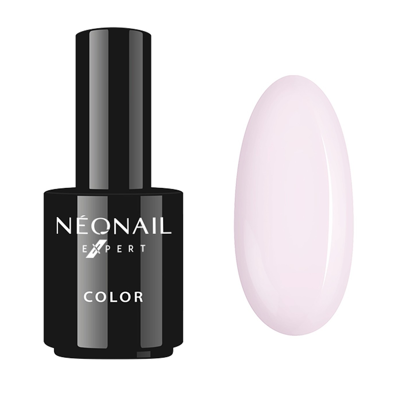 Gelový lak NN Expert 15 ml – French Pink Light | NEONAIL Gelový lak NN Expert 15 ml – French Pink Light | NEONAIL
