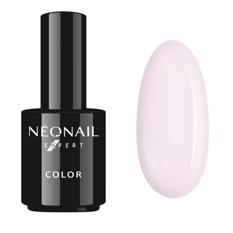 Gelový lak NN Expert 15 ml – French Pink Light | NEONAIL Gelový lak NN Expert 15 ml – French Pink Light | NEONAIL