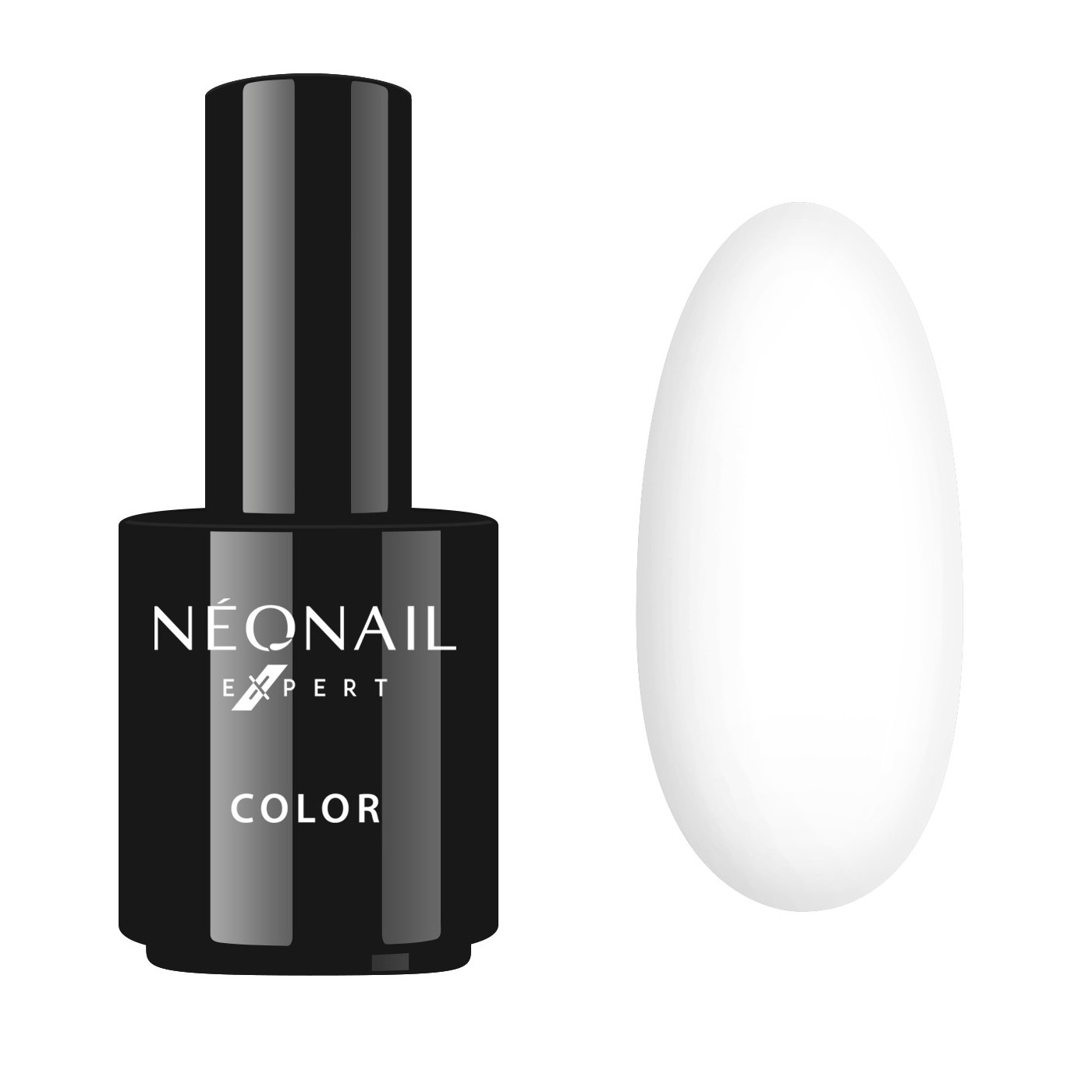 Gelový lak NN Expert 15 ml – Milky French | NEONAIL Gelový lak NN Expert 15 ml – Milky French | NEONAIL