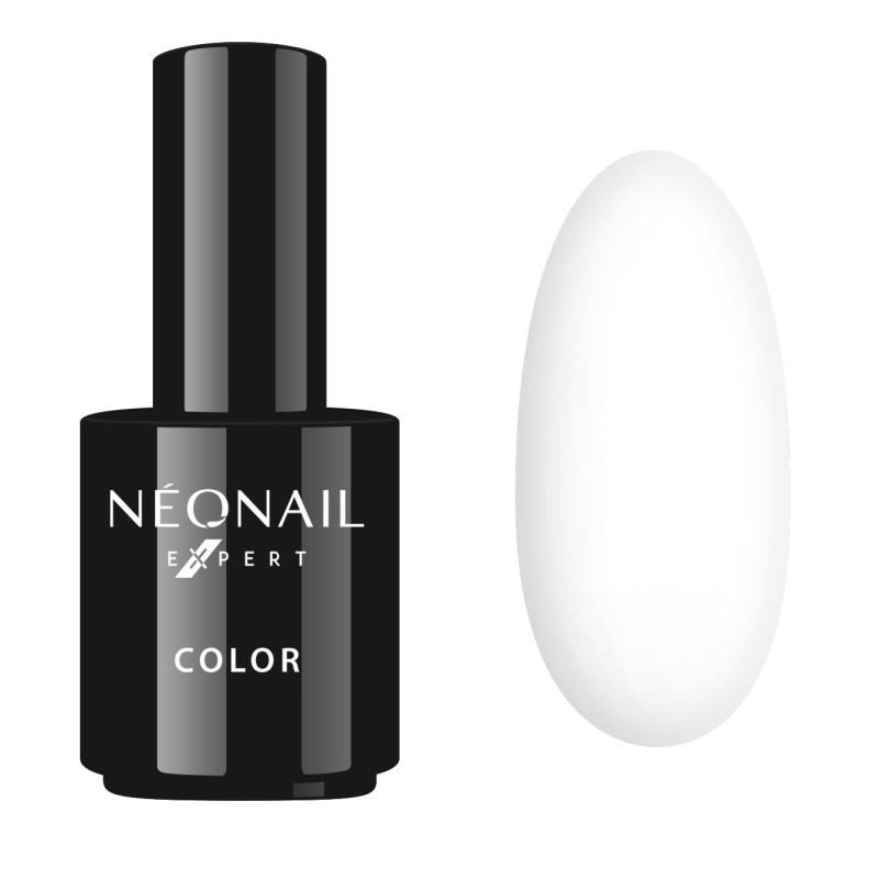 Gelový lak NN Expert 15 ml – Milky French | NEONAIL Gelový lak NN Expert 15 ml – Milky French | NEONAIL
