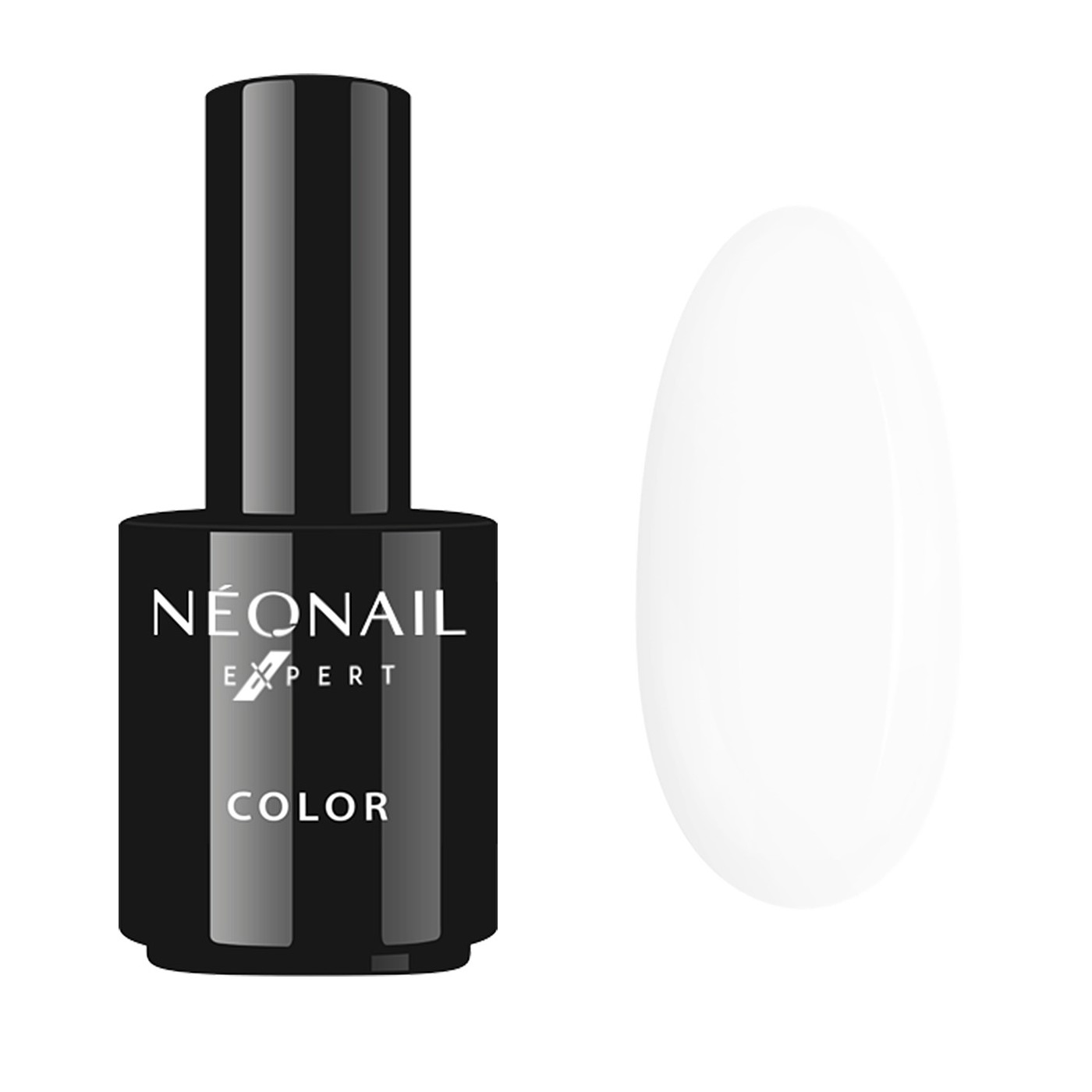 Gelov&yacute; lak NN Expert 15 ml &ndash; French White | NEONAIL