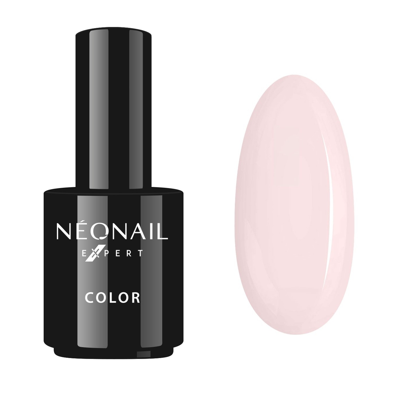 Gelový lak NN Expert 15 ml – Vanilla Sky Gelový lak NN Expert 15 ml – Vanilla Sky
