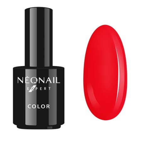 Gelov&yacute; lak NN Expert Lady Ferrari 15 ml | NEONAIL