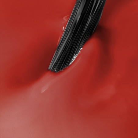 Gelov&yacute; lak Red Obsession 7,2 ml &ndash; klasika nehtov&eacute;ho stylingu | NEONAIL