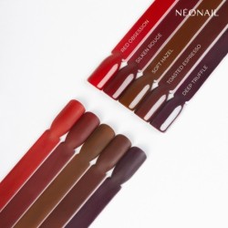 Gelový lak Red Obsession 7,2 ml – klasika nehtového stylingu | NEONAIL Gelový lak Red Obsession 7,2 ml – klasika nehtového stylingu | NEONAIL