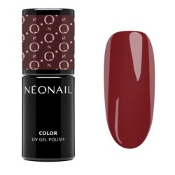Gelový lak Silken Rouge 7,2 ml – styling jako ušlechtilé víno | NEONAIL Gelový lak Silken Rouge 7,2 ml – styling jako ušlechtilé víno | NEONAIL