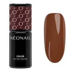 Gelový lak Soft Hazel 7,2 ml – barva luxusu na nehtech | NEONAIL Gelový lak Soft Hazel 7,2 ml – barva luxusu na nehtech | NEONAIL