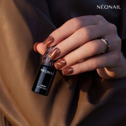 Gelový lak Soft Hazel 7,2 ml – barva luxusu na nehtech | NEONAIL Gelový lak Soft Hazel 7,2 ml – barva luxusu na nehtech | NEONAIL