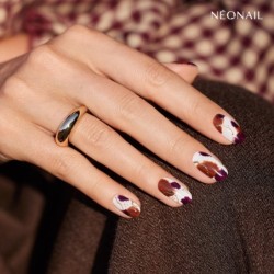 Gelový lak Soft Hazel 7,2 ml – barva luxusu na nehtech | NEONAIL Gelový lak Soft Hazel 7,2 ml – barva luxusu na nehtech | NEONAIL