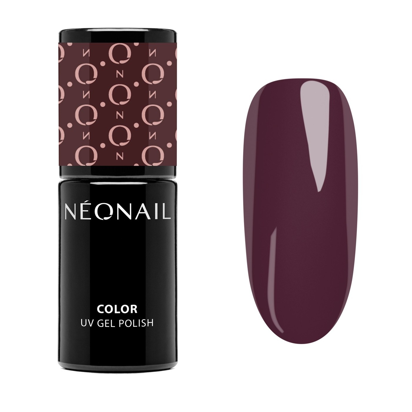 Gelový lak Deep Truffle 7,2 ml – elegantní barva v duchu vogue vibes | NEONAIL Gelový lak Deep Truffle 7,2 ml – elegantní barva v duchu vogue vibes | NEONAIL