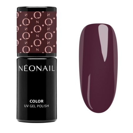 Gelov&yacute; lak Deep Truffle 7,2 ml &ndash; elegantn&iacute; barva v duchu vogue vibes | NEONAIL