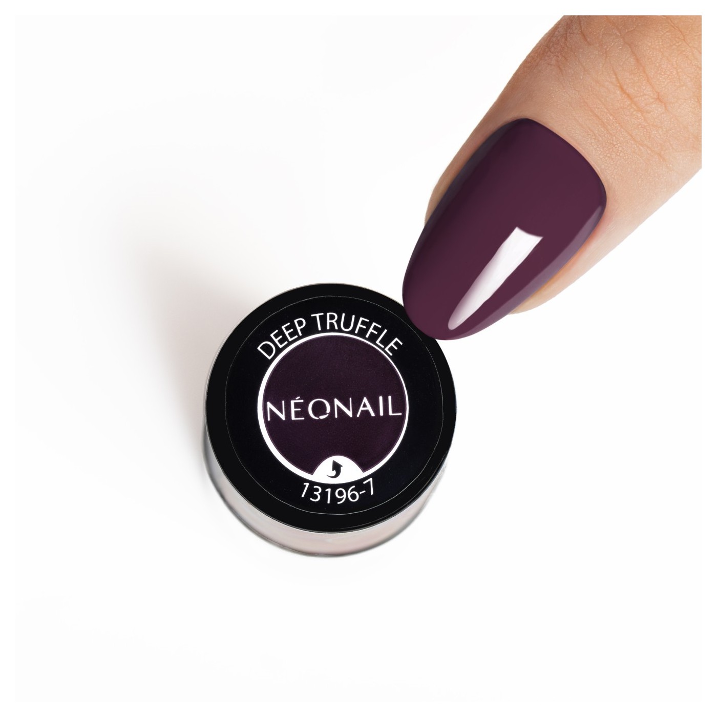 Gelový lak Deep Truffle 7,2 ml – elegantní barva v duchu vogue vibes | NEONAIL Gelový lak Deep Truffle 7,2 ml – elegantní barva v duchu vogue vibes | NEONAIL
