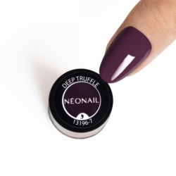 Gelový lak Deep Truffle 7,2 ml – elegantní barva v duchu vogue vibes | NEONAIL Gelový lak Deep Truffle 7,2 ml – elegantní barva v duchu vogue vibes | NEONAIL