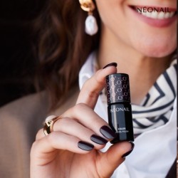 Gelový lak Deep Truffle 7,2 ml – elegantní barva v duchu vogue vibes | NEONAIL Gelový lak Deep Truffle 7,2 ml – elegantní barva v duchu vogue vibes | NEONAIL