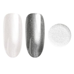 Paleta lisovaných prášků (4 barvy) – metalický nebo chrome efekt | NEONAIL Paleta lisovaných prášků (4 barvy) – metalický nebo chrome efekt | NEONAIL