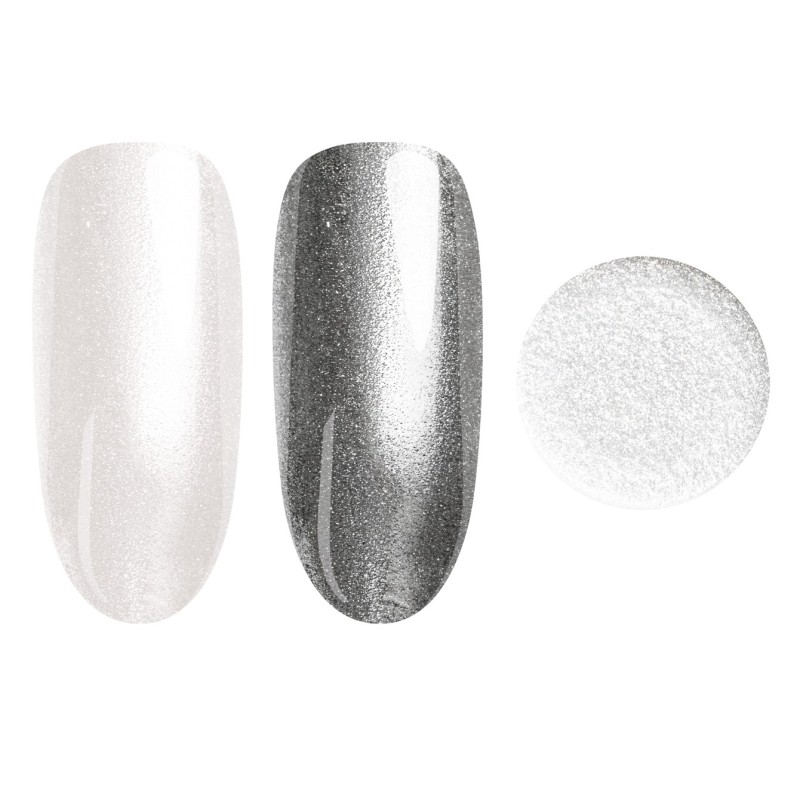 Paleta lisovaných prášků (4 barvy) – metalický nebo chrome efekt | NEONAIL Paleta lisovaných prášků (4 barvy) – metalický nebo chrome efekt | NEONAIL