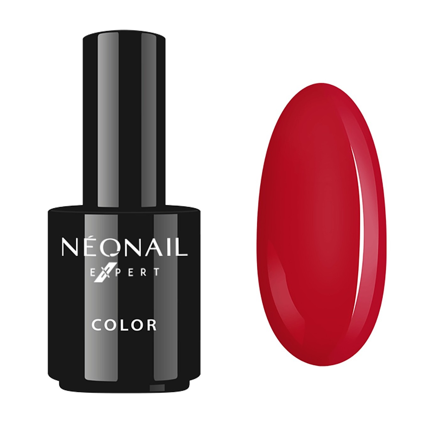 Gelov&yacute; lak NN Expert Sexy Red 15 ml | NEONAIL