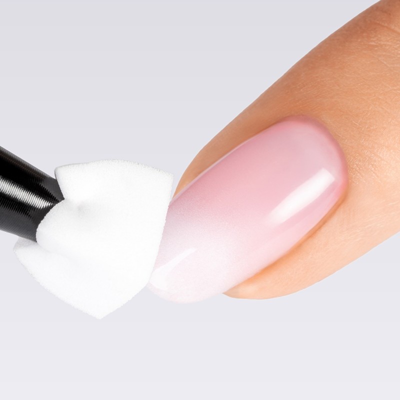 Sada pro zdoben&iacute; nehtů: Baby Boomer 2v1 Ombr&eacute; Aura | NEONAIL