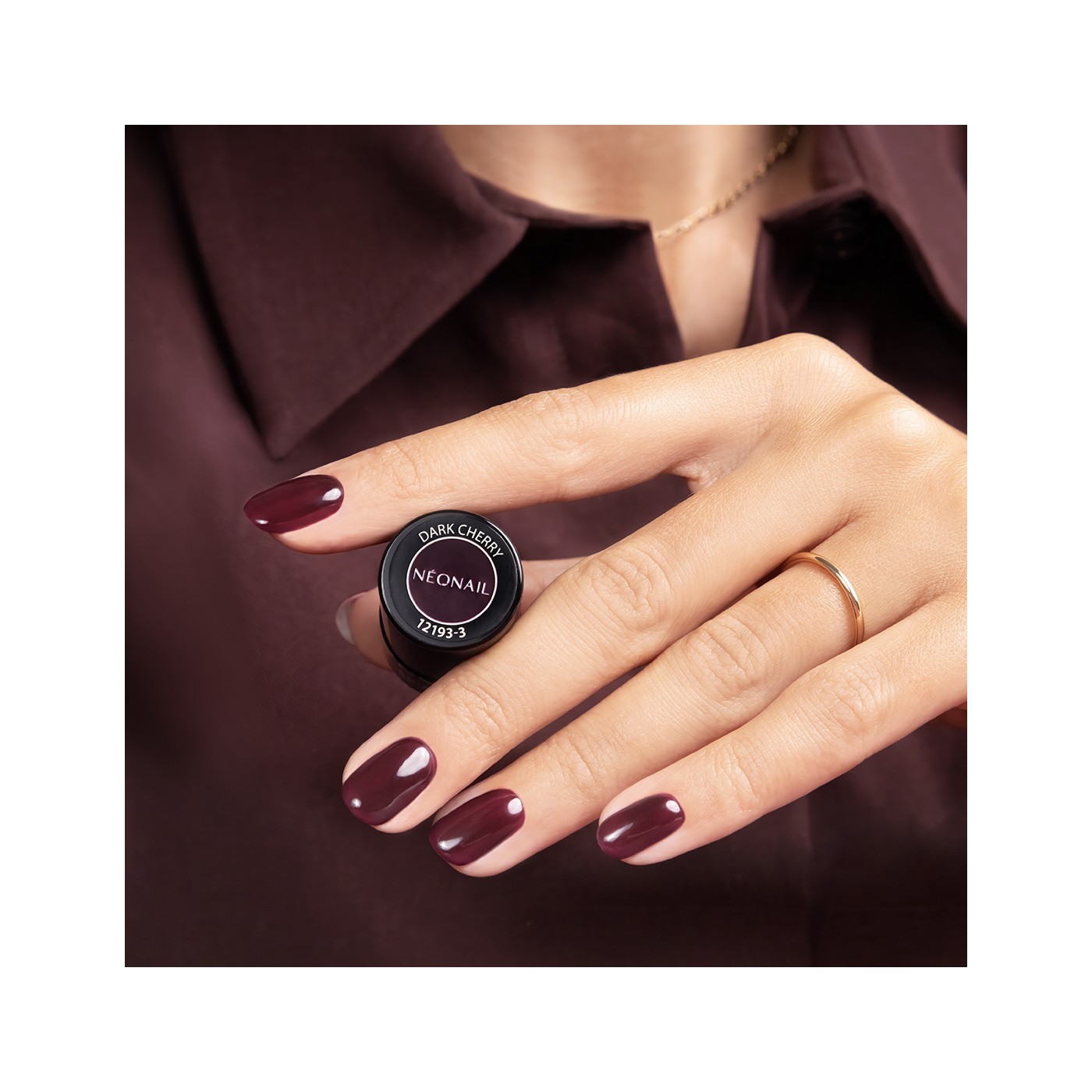 Sada 4 gel laků Dark Elegance | NEONAIL Sada 4 gel laků Dark Elegance | NEONAIL