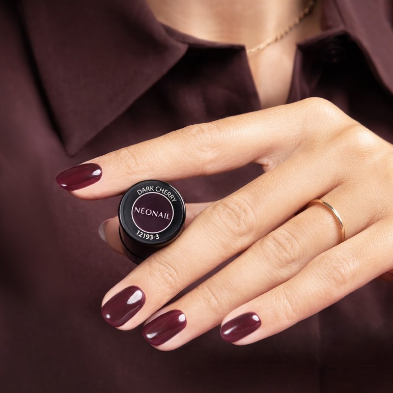 Sada 4 gel laků Dark Elegance | NEONAIL Sada 4 gel laků Dark Elegance | NEONAIL