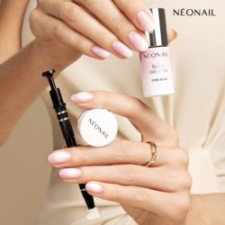 Sada pro zdobení nehtů: Baby Boomer 2v1 Ombré Aura | NEONAIL Sada pro zdobení nehtů: Baby Boomer 2v1 Ombré Aura | NEONAIL