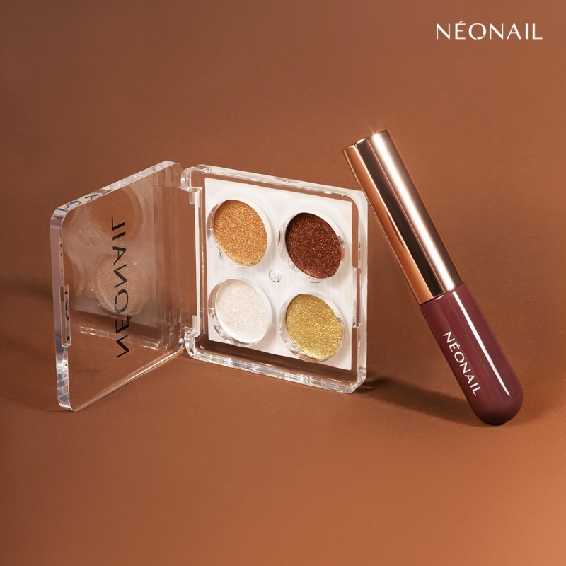 Aplikátor na lisované prášky – precizní zdobení nehtů v duchu vogue vibes | NEONAIL Aplikátor na lisované prášky – precizní zdobení nehtů v duchu vogue vibes | NEONAIL