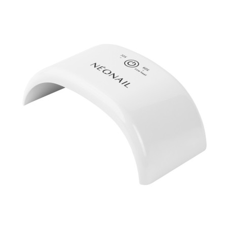 LED Lampa 12W USB &ndash; modern&iacute; lampa na nehty | NEONAIL
