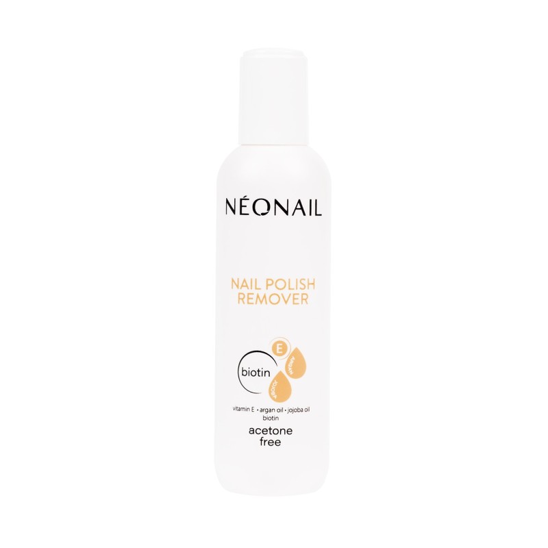 Acetone Free Nail Polish Remover - Odlakovač 100 ml | NEONAIL Acetone Free Nail Polish Remover - Odlakovač 100 ml | NEONAIL
