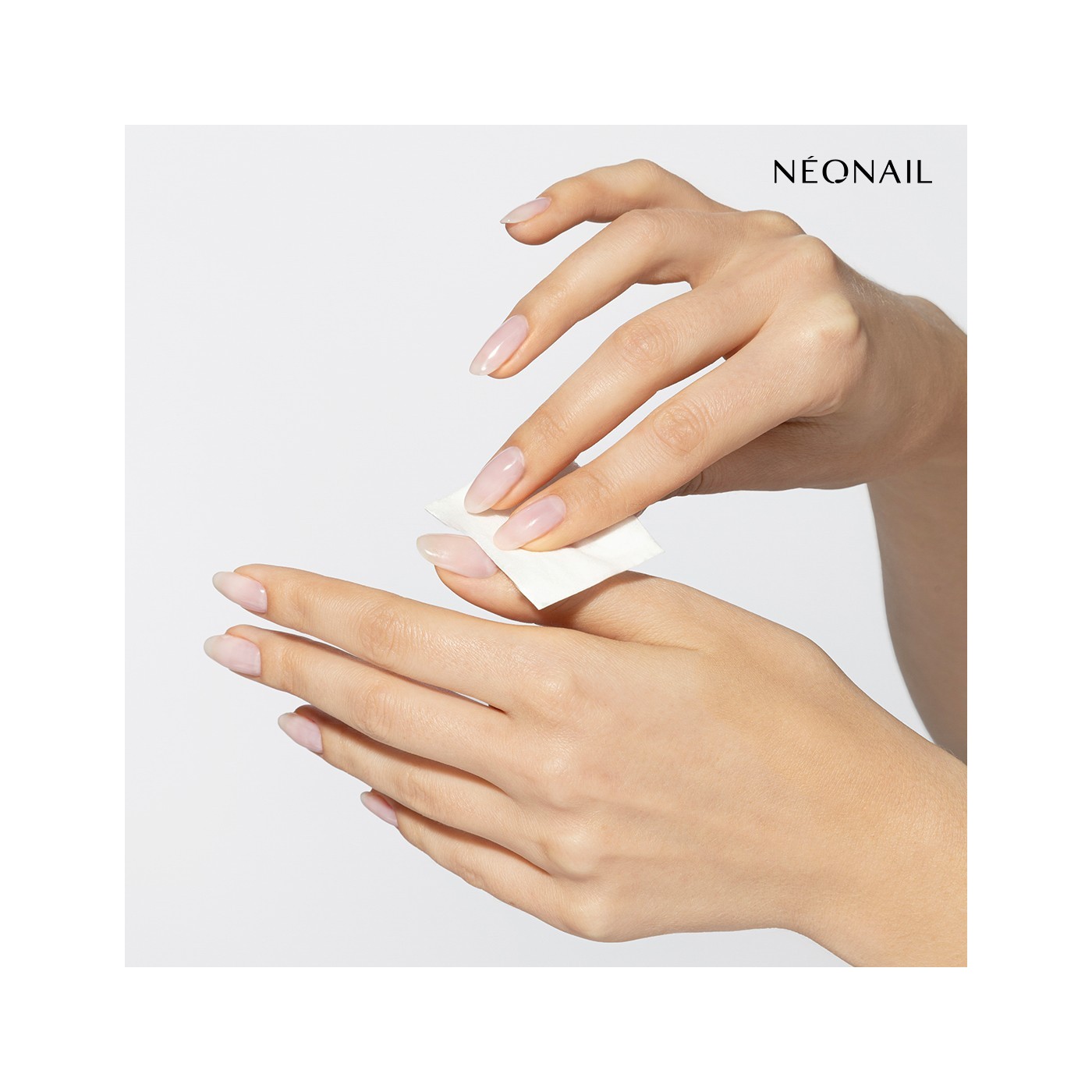 Acetone Free Nail Polish Remover - Odlakovač 100 ml | NEONAIL Acetone Free Nail Polish Remover - Odlakovač 100 ml | NEONAIL