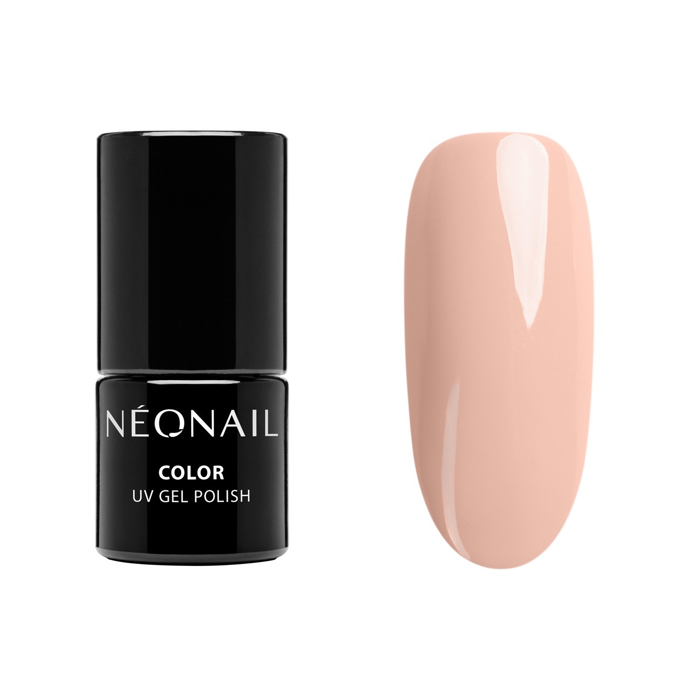 Gelov&yacute; lak Madame de Mode 3 ml